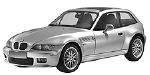 BMW E36-7 B3130 Fault Code