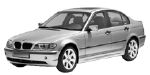 BMW E46 B3130 Fault Code