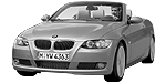 BMW E93 B3130 Fault Code