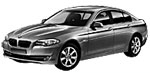 BMW F10 B3130 Fault Code